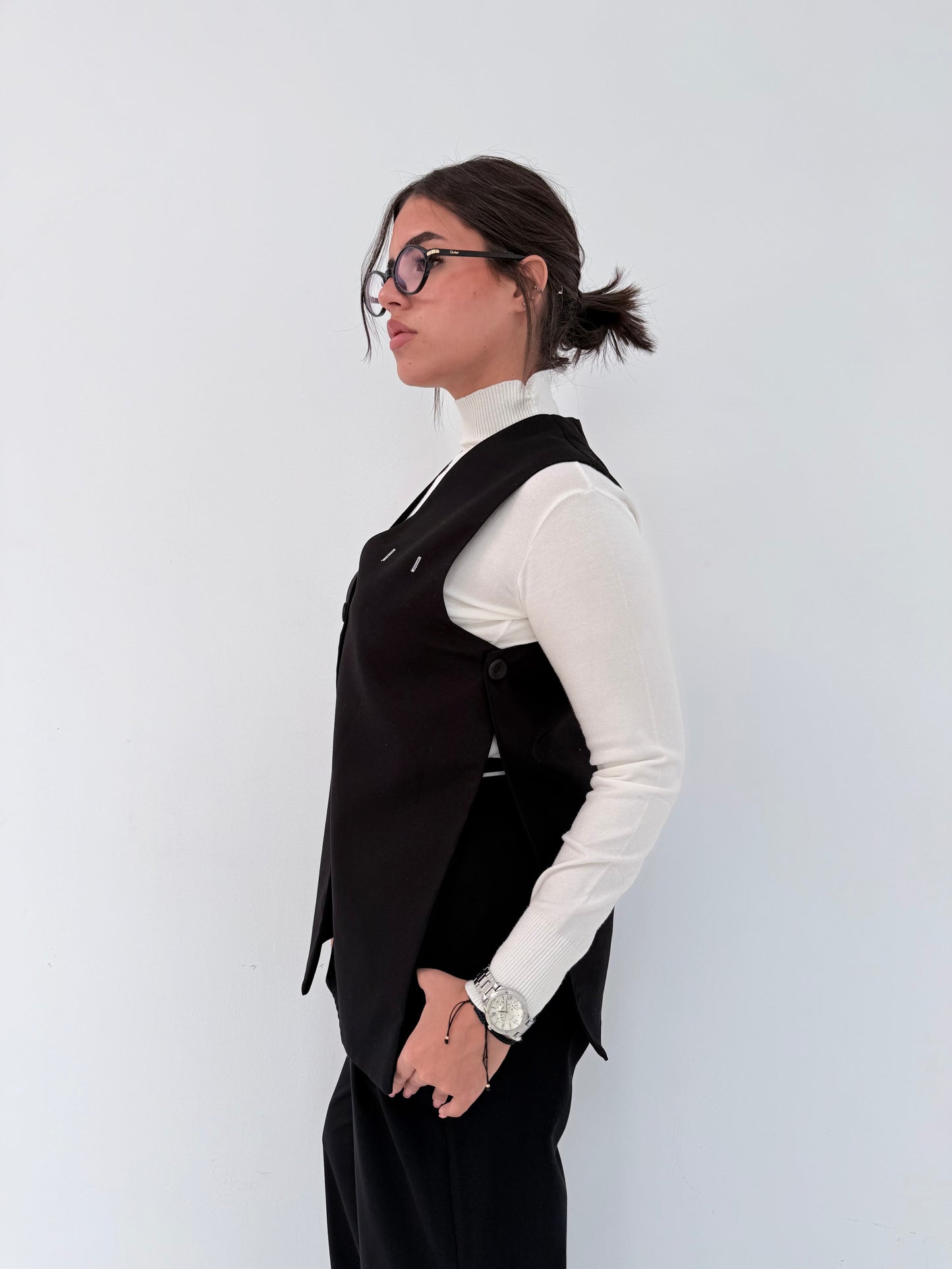 Sleek Mode Vest