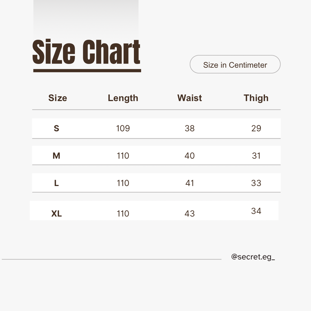 The Essential Pants In DarkBlue