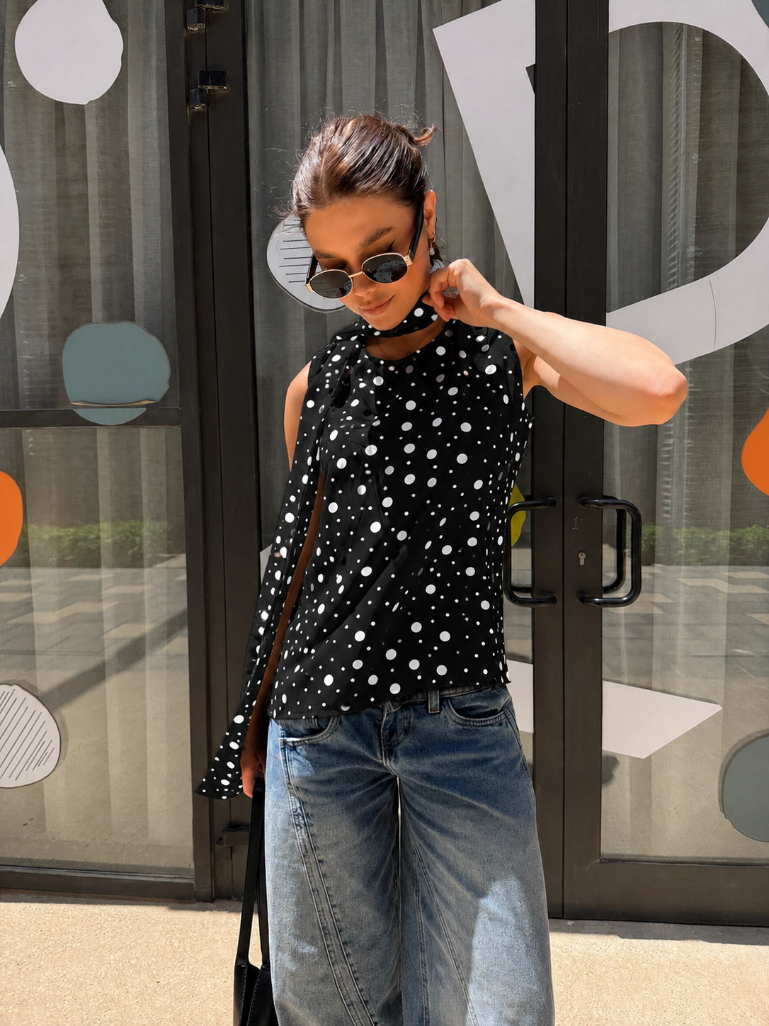 Dotty Top