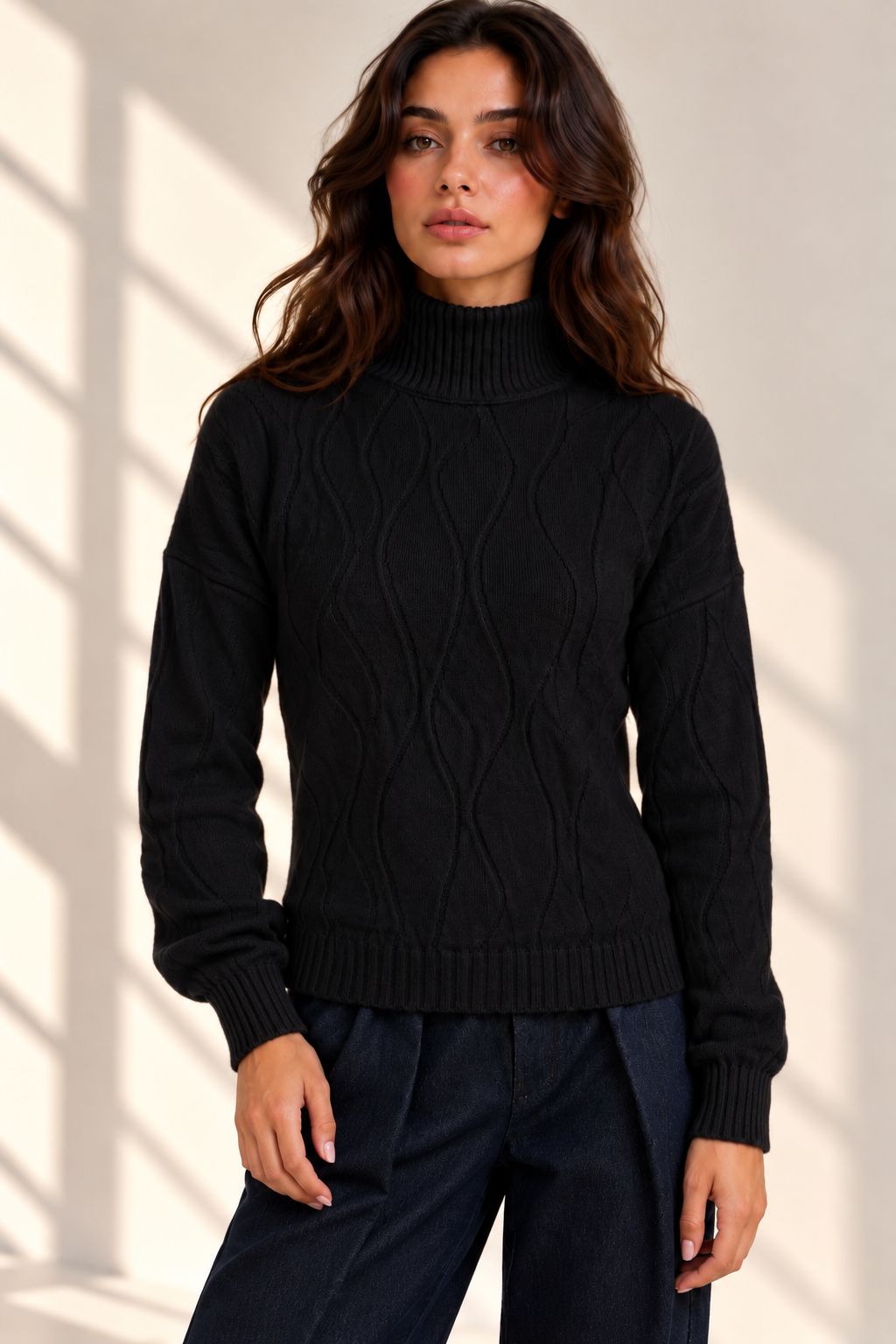 Essential Sweater