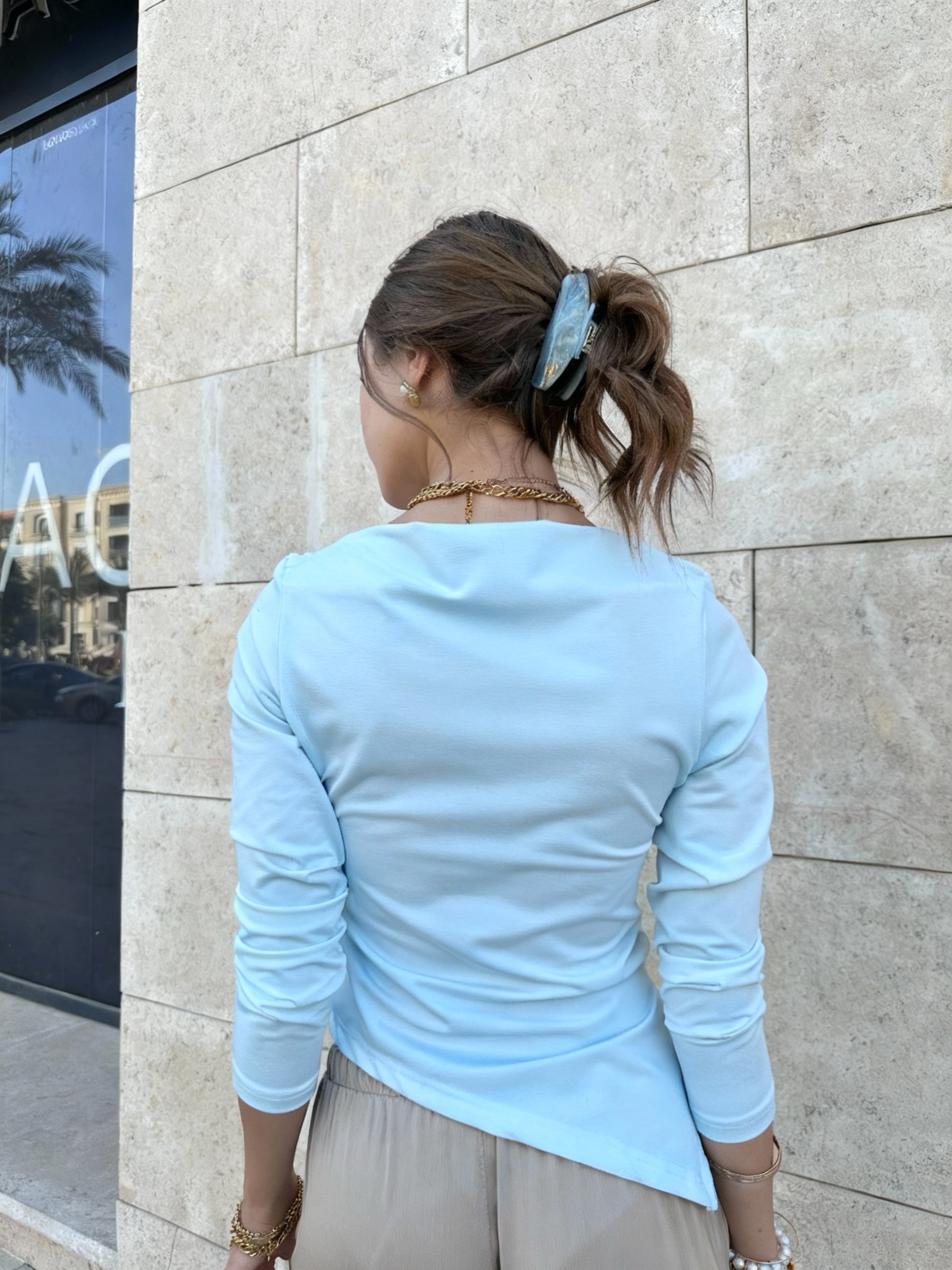 Baby Blue
