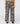 Savanna Lines Wide-Leg Pants